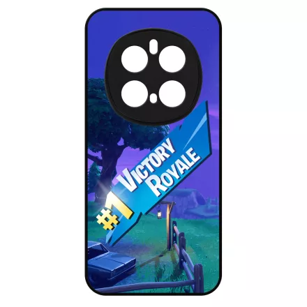 1 Victory Royale fortnite Honor Magic 7 Pro tok
