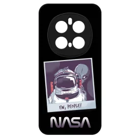 Ew, People NASA Honor Magic 7 Pro tok