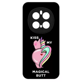 unikornis unicorn egyszarvú Honor Magic 7 Pro tok