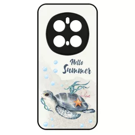 Tündéri Teknős - Tekis Honor Magic 7 Pro tok