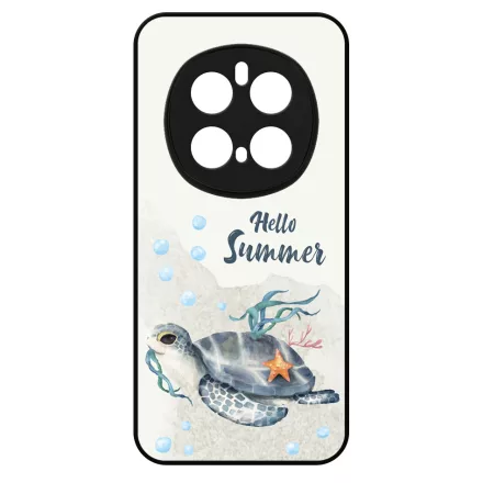 Tündéri Teknős - Tekis Honor Magic 7 Pro tok