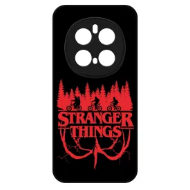 Stranger Things the upside down Honor Magic 7 Pro tok