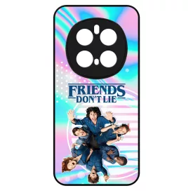 Friends dont lie - KIDS - Stranger Things Honor Magic 7 Pro tok