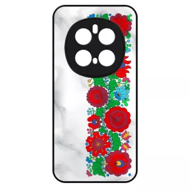 Márványos Matyó magyar mintás hungarian folk Honor Magic 7 Pro tok