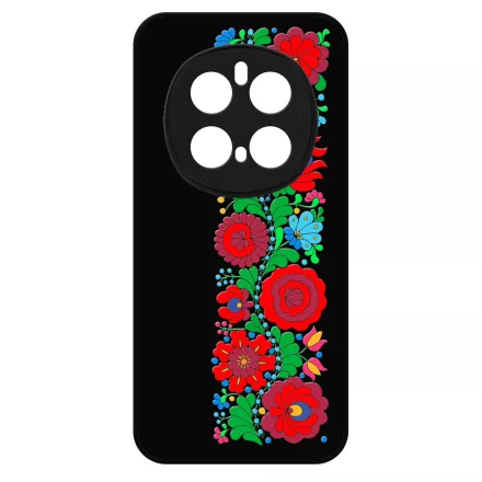 Matyó Classic magyar mintás hungarian folk Honor Magic 7 Pro tok