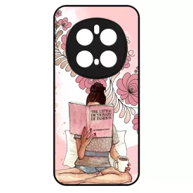 Coffee & Matyó style magyar mintás hungarian folk Honor Magic 7 Pro tok