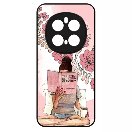 Coffee & Matyó style magyar mintás hungarian folk Honor Magic 7 Pro tok