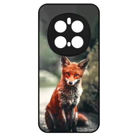 Autumn Fox őszi róka Honor Magic 7 Pro tok