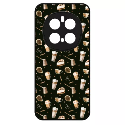 Coffee & Café kávés őszi Honor Magic 7 Pro tok