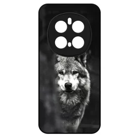 Az erdő farkasa wolf Honor Magic 7 Pro tok