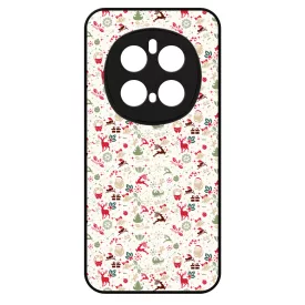 Classic Christmas - karácsony mintás Honor Magic 7 Pro tok