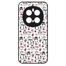 Cuki Pingvines Honor Magic 7 Pro tok