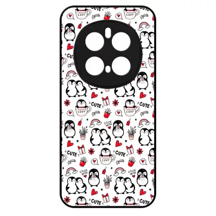 Cuki Pingvines Honor Magic 7 Pro tok