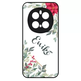 Kérd a neveddel - Christmas - Karácsony Honor Magic 7 Pro tok