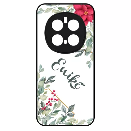 Kérd a neveddel - Christmas - Karácsony Honor Magic 7 Pro tok