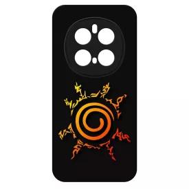 A rókadémon jel - naruto uzumaki - anime - demon fox Honor Magic 7 Pro tok