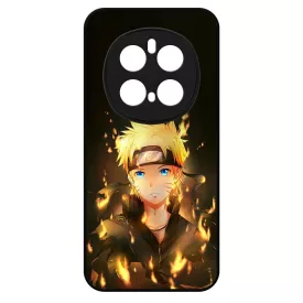 Naruto Uzumaki anime Honor Magic 7 Pro tok