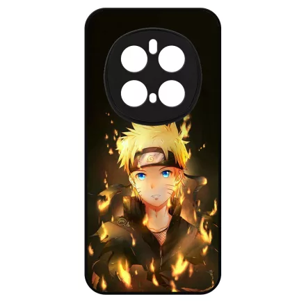 Naruto Uzumaki anime Honor Magic 7 Pro tok