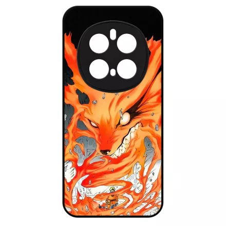 Demon Fox Art naruto anime Honor Magic 7 Pro tok