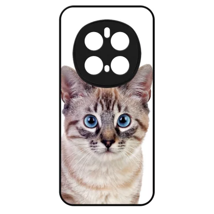 Tündéri házi cicus cicás Honor Magic 7 Pro tok