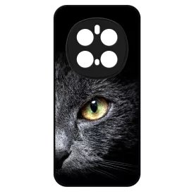 Csak a szemembe nézz - Cica Honor Magic 7 Pro tok