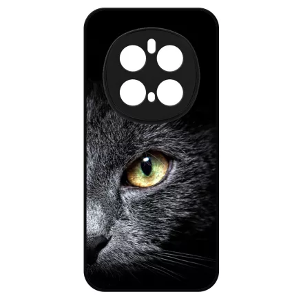 Csak a szemembe nézz - Cica Honor Magic 7 Pro tok