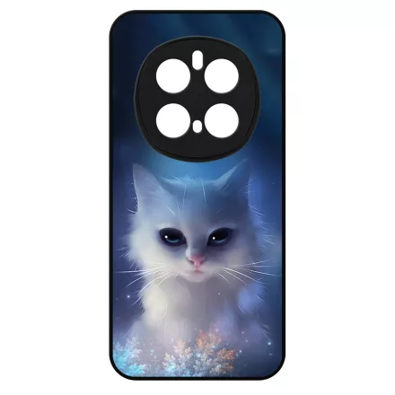 Cat Art - cicás Honor Magic 7 Pro tok