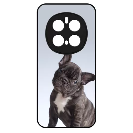 Tündéri Francia bulldog Honor Magic 7 Pro tok