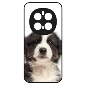 A legédesebb ausztrál juhász kis kutya Honor Magic 7 Pro tok