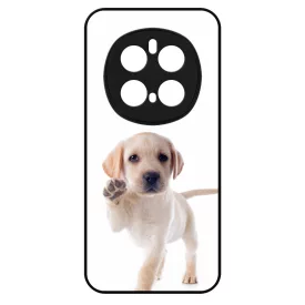 Kérsz Pacsit - Labrador kutyus Honor Magic 7 Pro tok