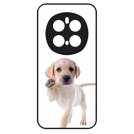 Kérsz Pacsit - Labrador kutyus Honor Magic 7 Pro tok