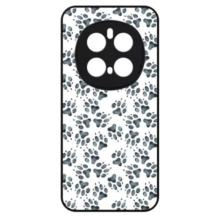 Kutya tapi mintás - tappancs Honor Magic 7 Pro tok