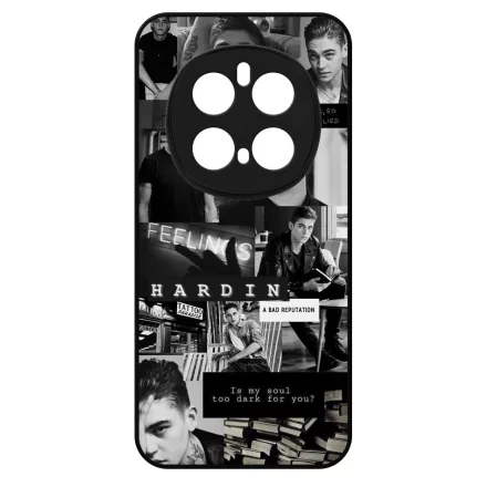 After Movie - Hardin miután film Honor Magic 7 Pro tok