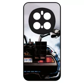 Back to the Future - Delorean vissza a jövőbe Honor Magic 7 Pro tok