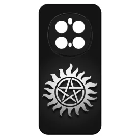 Supernatural - Symbol Odaát Honor Magic 7 Pro tok