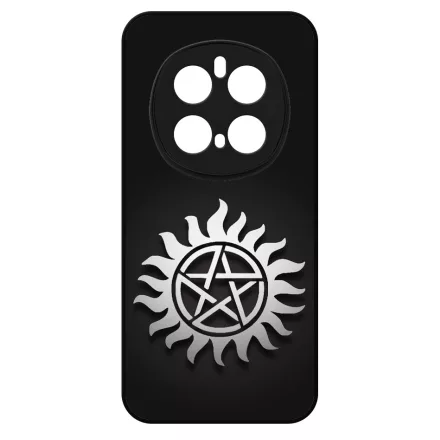 Supernatural - Symbol Odaát Honor Magic 7 Pro tok