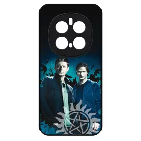 Dean & Sam Winchester supernatural odaát Honor Magic 7 Pro tok