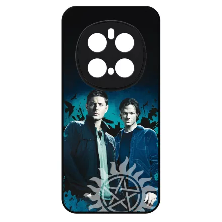 Dean & Sam Winchester supernatural odaát Honor Magic 7 Pro tok