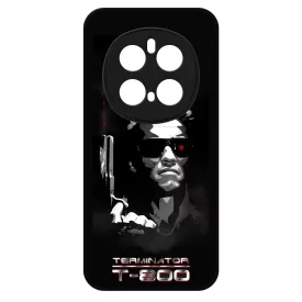 T-800 Terminator Honor Magic 7 Pro tok