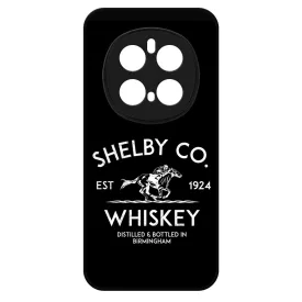 Shelby Co. Whiskey peaky blinders Honor Magic 7 Pro tok
