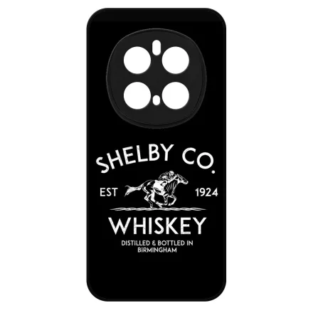 Shelby Co. Whiskey peaky blinders Honor Magic 7 Pro tok
