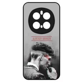 Already Broken - thomas shelby peaky blinders Honor Magic 7 Pro tok