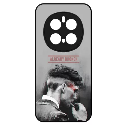 Already Broken - thomas shelby peaky blinders Honor Magic 7 Pro tok