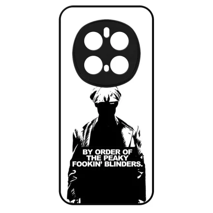 Fookin Blinders - birmingham bandája Honor Magic 7 Pro tok