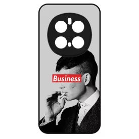 Thomas Shelby - Business - Birmingham bandája Honor Magic 7 Pro tok