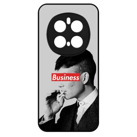 Thomas Shelby - Business - Birmingham bandája Honor Magic 7 Pro tok