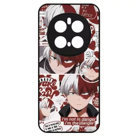 Todoroki Aesthetic - mha - my hero academia boku no Honor Magic 7 Pro tok