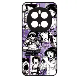 Jiro Kyoka Aesthetic - mha - my hero academia boku no Honor Magic 7 Pro tok