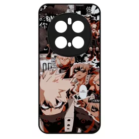 Bakugo Katsuki - mha - my hero academia boku no Honor Magic 7 Pro tok