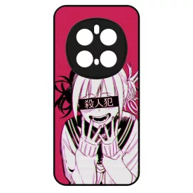 Himiko Toga - Glitch - mha - my hero academia boku no Honor Magic 7 Pro tok